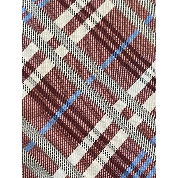 Gianfranco Italy Hand Made Microfiber Men’s Neck Tie - Picture 9 of 9